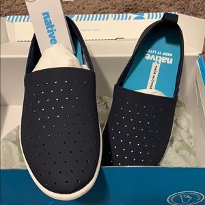 Native Venice sneakers